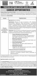 PSEB Jobs 2026 Advertisement