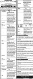 KP-TEVTA Jobs 2026 Instructor and Assistant Vacancies Khyber Pakhtunkhwa