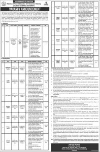 Daanish Schools Jobs 2026 Principals and Teachers Vacancies Online Apply