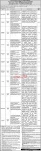Local Government KPK Jobs 2026 PCMU Peshawar Revitalization Vacancies
